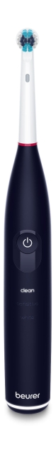 Beurer TB 50 elektrisk tandbørste - 3 års garanti