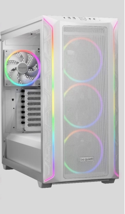 be quiet! Shadow Base 800 FX hvid kasse