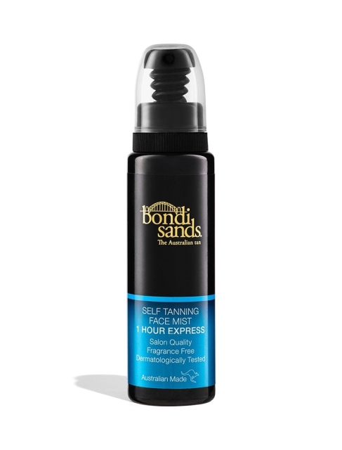 Bondi Sands Self Tan 1H Express Face Mist 70 ml