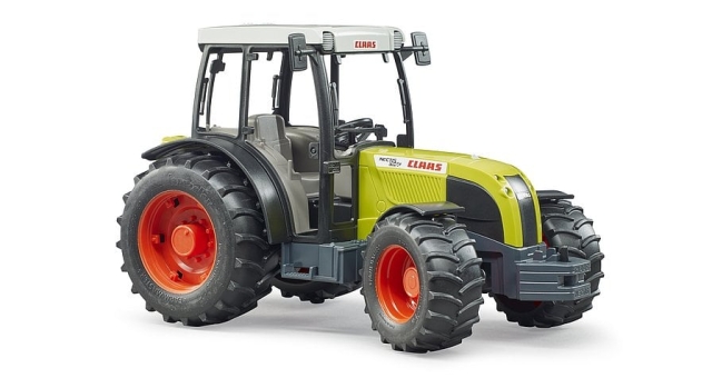 Bruder Claas Nectis 267 F (02110)