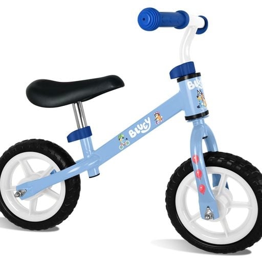 BLUEY Løbecykel ( 60200 )