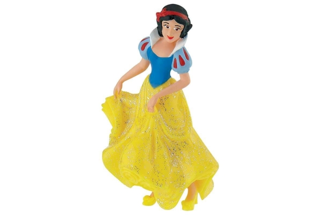 BULLYLAND Disney Snehvide (9,5 cm) (12402)