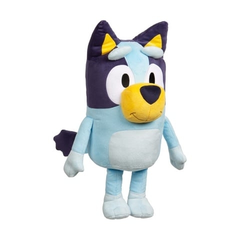 BLUEY Plys - 20 cm BLUEY