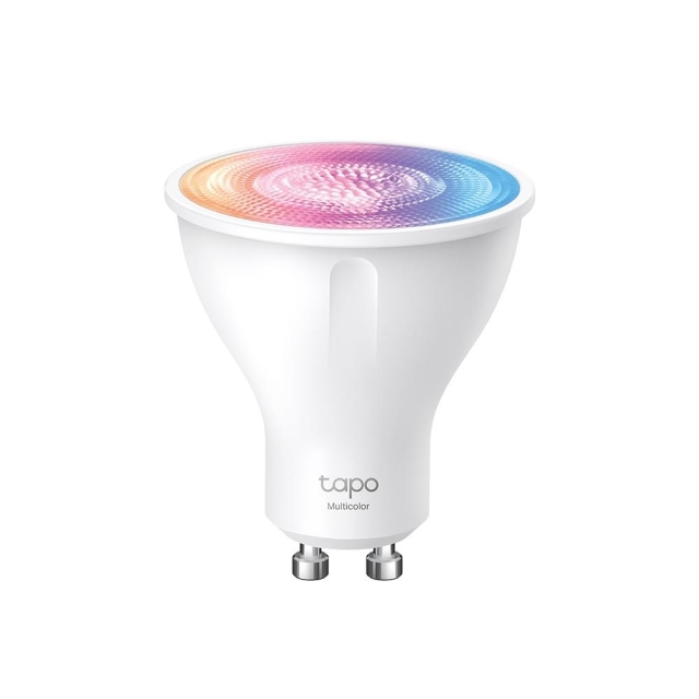 TP-Link Tapo Smart Wi-Fi Spotlight, flerfarvet /Tapo L630