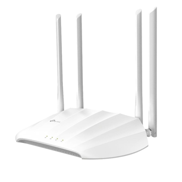 TP-Link AC1200 Dual-Band Wi-Fi-adgangspunkt
