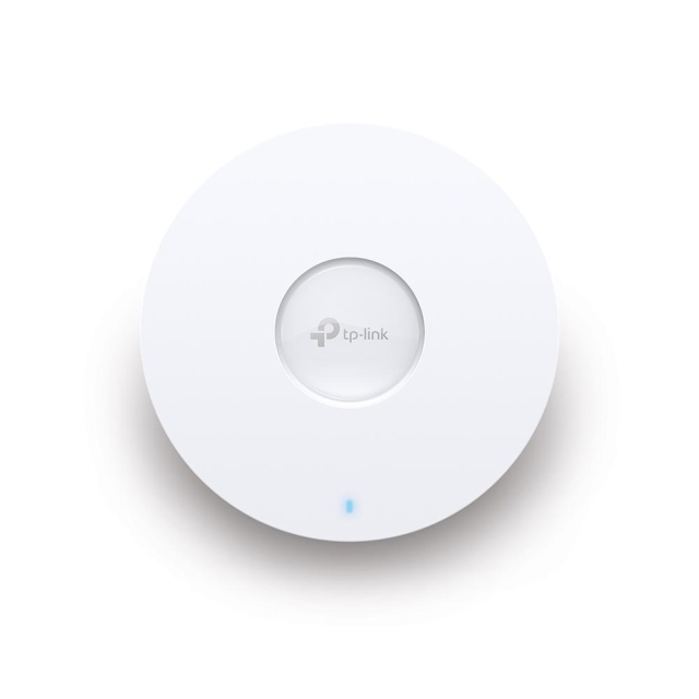 TP-Link AX1800 Trådløs Dual Band loftsmonteret Wi-Fi 6 Access Point /EAP610
