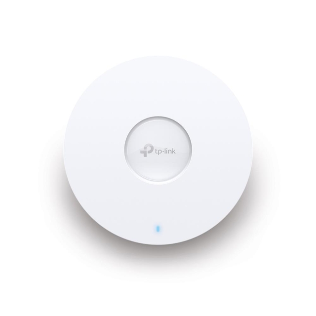 TP-Link AX3000 Wireless Dual Band Ceiling Mount Wi-Fi 6 Access Point /EAP650