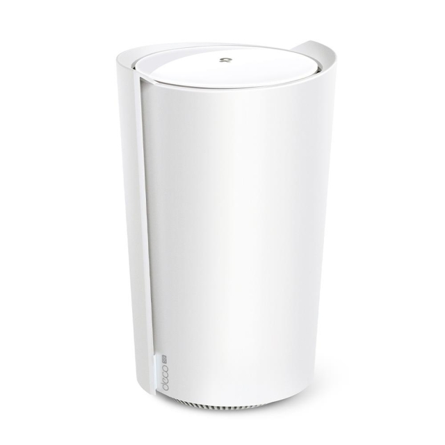 TP-Link Deco X50 AX3000 5G Mesh Wi-Fi 6 Gateway til hele hjemmet