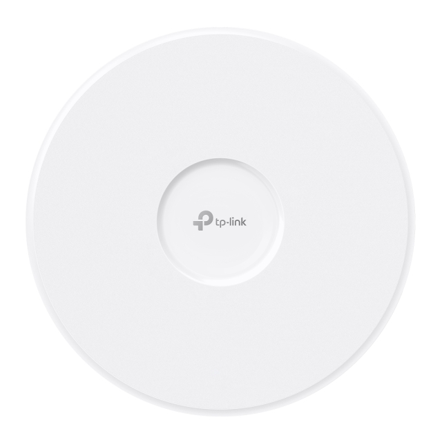 TP-Link BE19000 Tri-Band Wi-Fi 7 Access Point til loftsmontering /EAP783