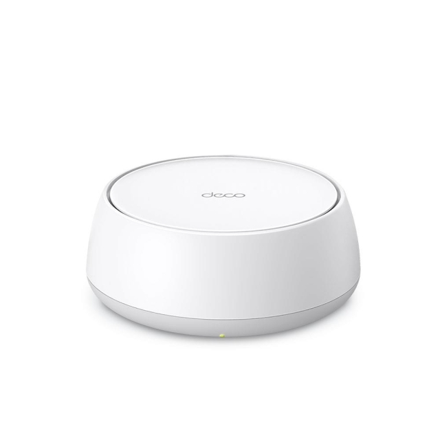 TP-Link Deco BE25 BE3600 Whole-Home Mesh Wi-Fi 7 System (1-pak)