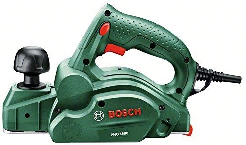 Bosch Elektrisk høvl PHO 1500 230v