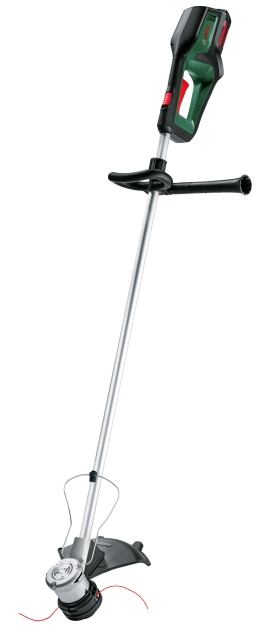 Bosch Græstrimmer AdvancedGrassCut 36V-33 SOLO (batteri medfølger ikke)
