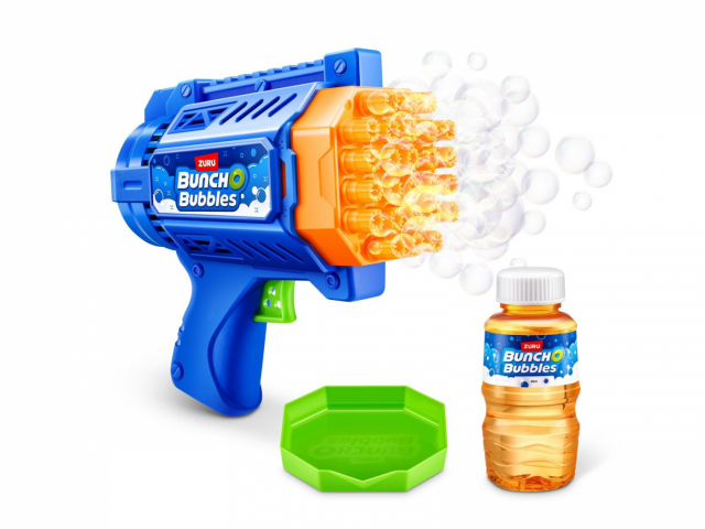 BUNCH O BUBBLES Blaster - Lille S1 (11347)