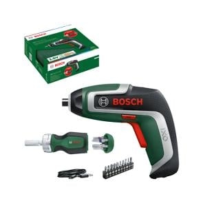 Bosch IXO 7 skruenøglesæt