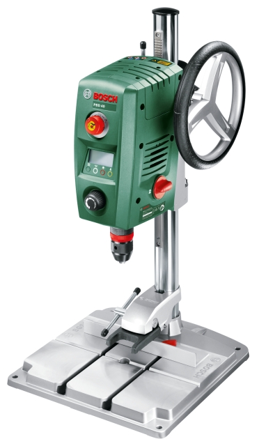 Bosch PBD 40 Bænkboremaskine 230v