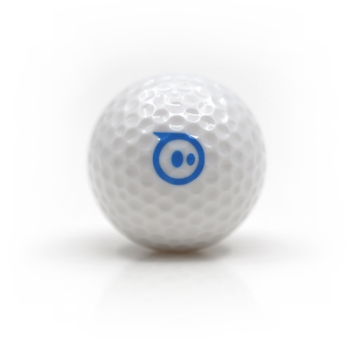 Sphero Minigolf