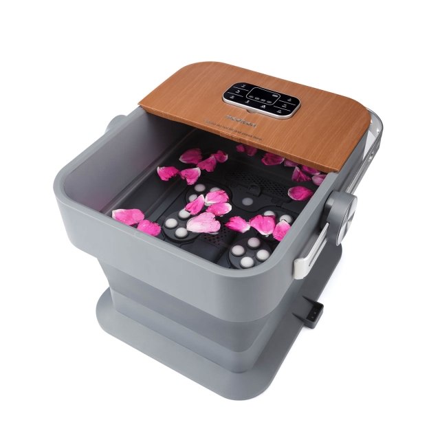 MEDIVON Fodmassageapparat Aqua Pro