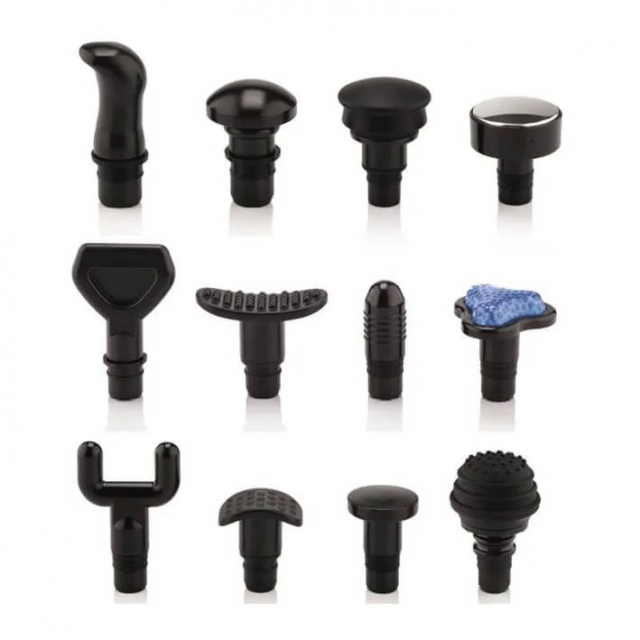 MEDIVON Tilbehør Enduro Zen 12 hoveder