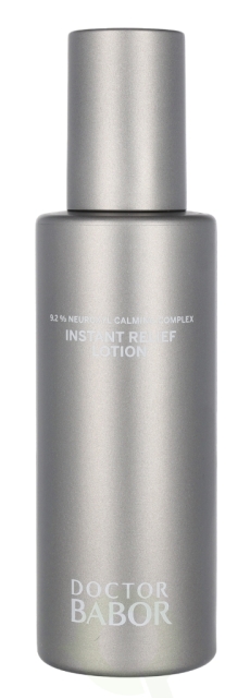 Babor Sensitive Instant Relief Lotion 150 ml