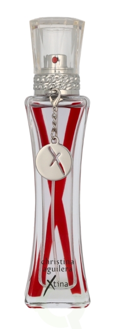 Christina Aguilera Xtina For Women Edp Spray 30 ml
