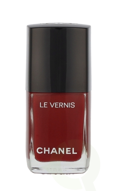 Chanel Le Vernis Longwear Nail Colour 13 ml #153 Pompier