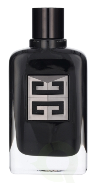 Givenchy Gentleman Society Extreme Edp Spray 100 ml