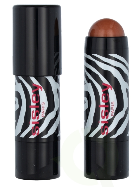 Sisley Phyto Blush Twist Long-Lasting Cream-To-Powder Blush 5.5 g #5 Contour