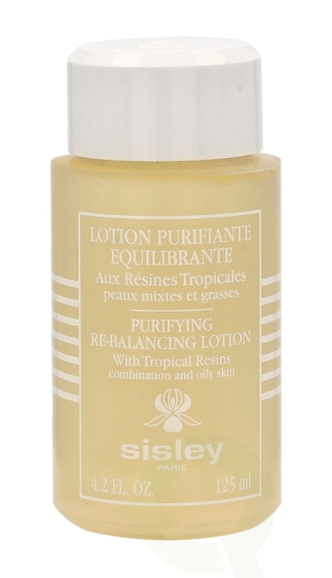 Sisley Purifying Re-Belancing Lotion 125 ml