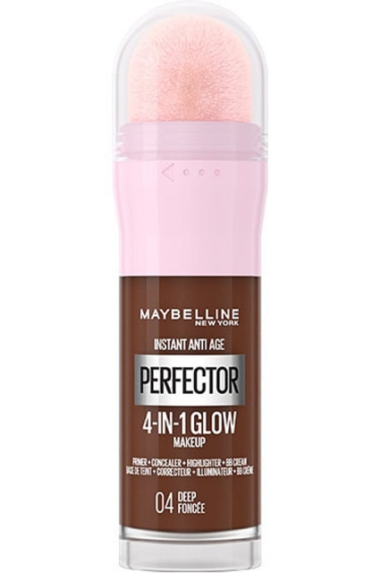 Maybelline Instant Perfector 4-i-1 Glow Makeup 04 Deep