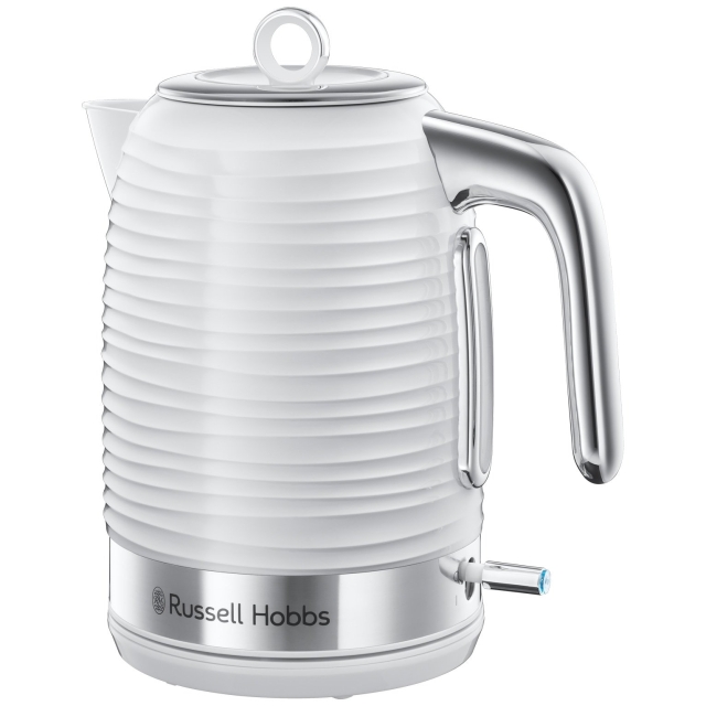 Russell Hobbs Inspire elkedel - hvid