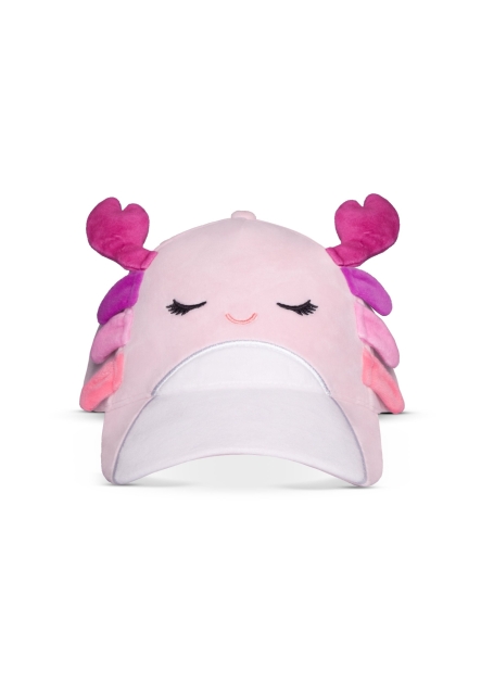 Squishmallows Kasket - Cailey (NH532743SQM)