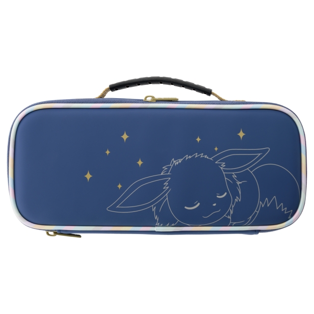 Hori Cargo Pouch Compact (Eevee)