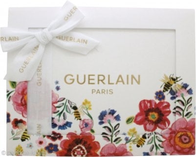Guerlain Mon Guerlain EDP 50 ml +EDP 5 ml + Body Lotion 75 ml - Gavesæt