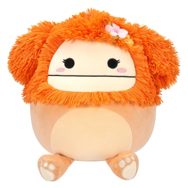 Squishmallows 30 cm P19 Shasta Bigfoot (1905428)