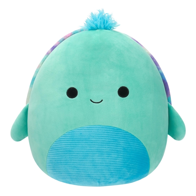 Squishmallows p19 Kaskadeskildpadde, 40 cm (1905477)
