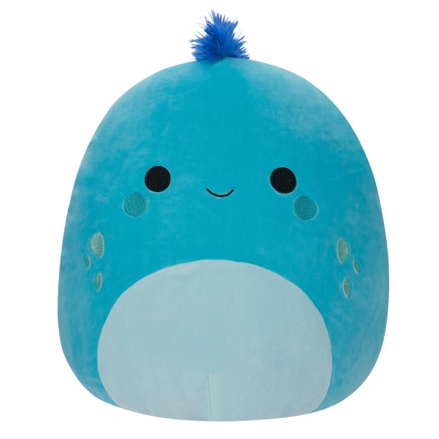Squishmallows 40 cm P18 Plys - Dijimon Leguan (1805475)