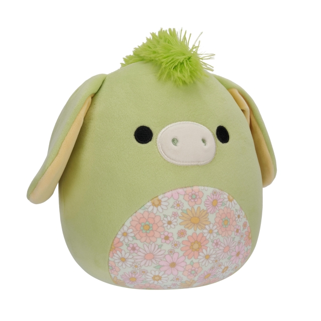 Squishmallows 19 cm P18 Plys - Enebær
