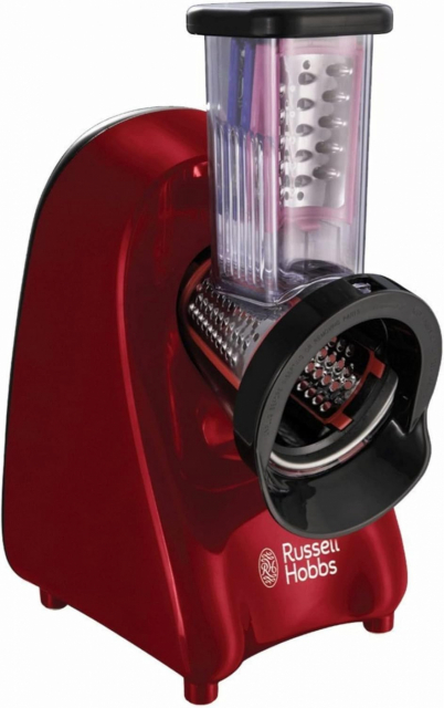 Russell Hobbs Desire Slice & Go-maskine