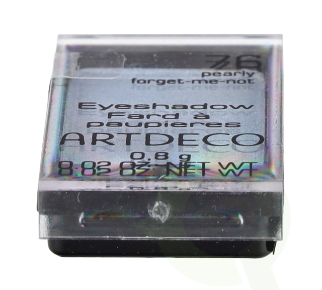 Artdeco Eyeshadow Pearl 0.8 g #76 Pearly Forget-Me-Not