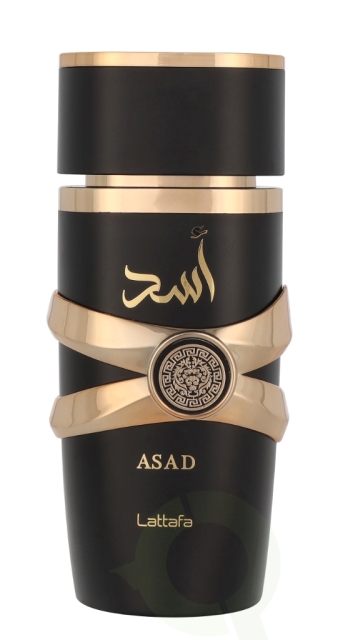 Lattafa Asad Edp Spray 100 ml