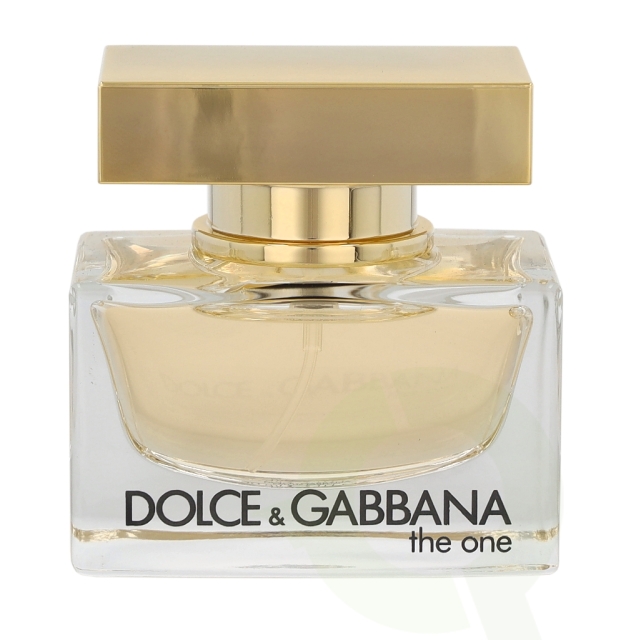 Dolce & Gabbana The One For Women Edp Spray 30 ml