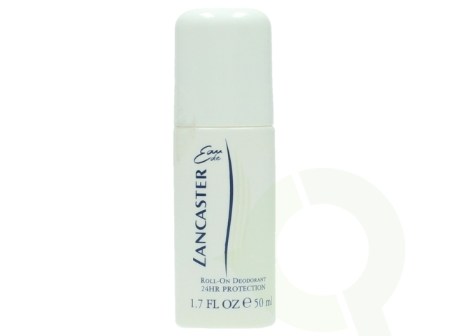 Lancaster Eau De Lancaster Deo Roll-On 50 ml