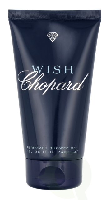 Chopard Wish Perfumed Shower Gel 150 ml