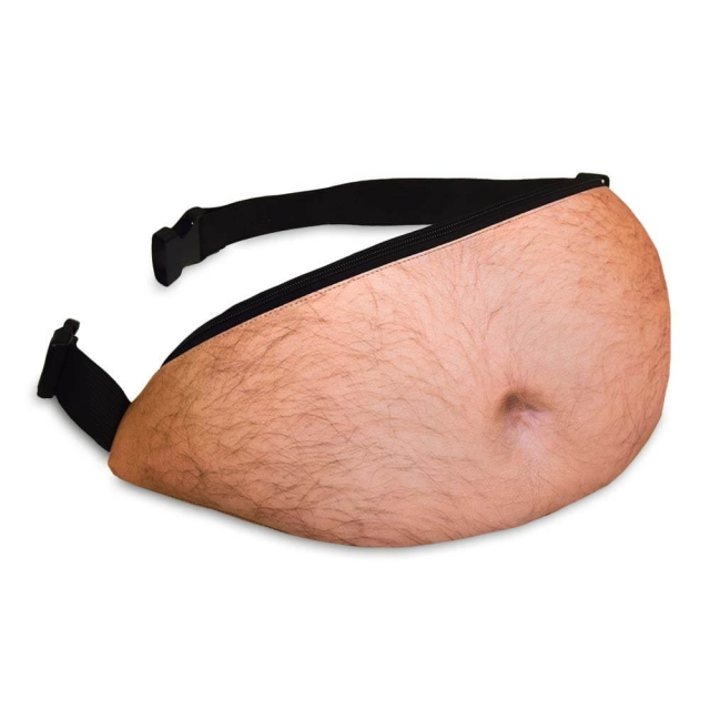 MikaMax Beer Belly taske (04463)