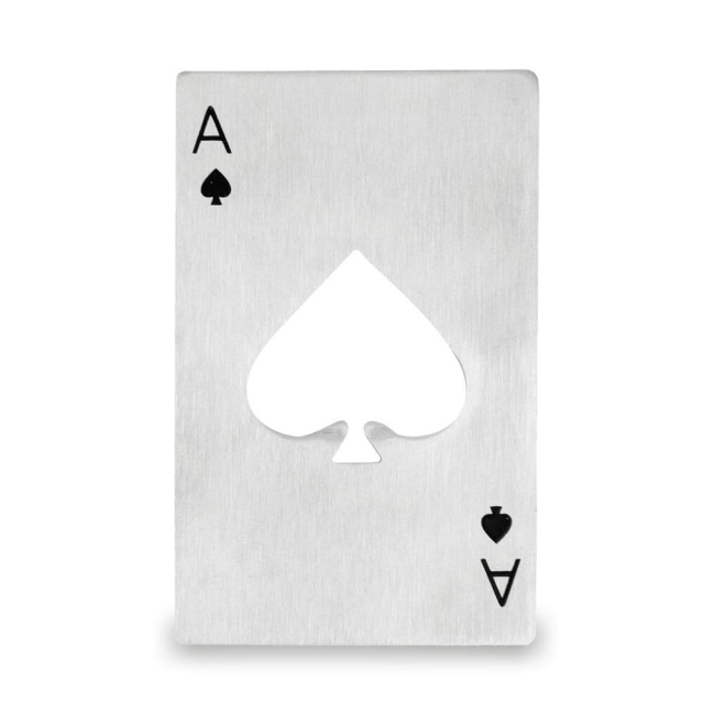 MikaMax Spar es - flaskeåbner