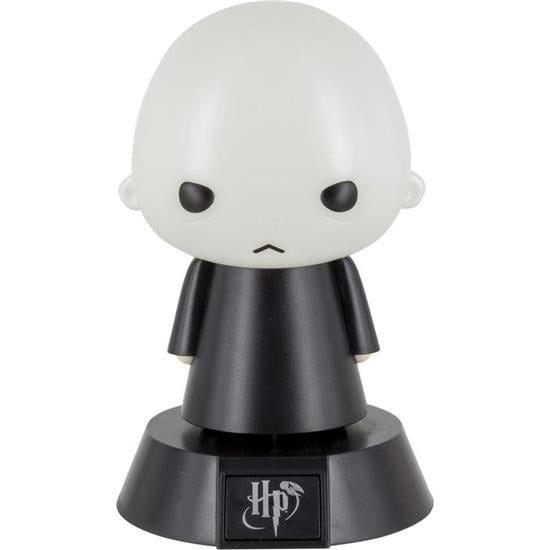 Paladone Harry Potter - Voldemort-ikonlampe (PP5023HPV3)