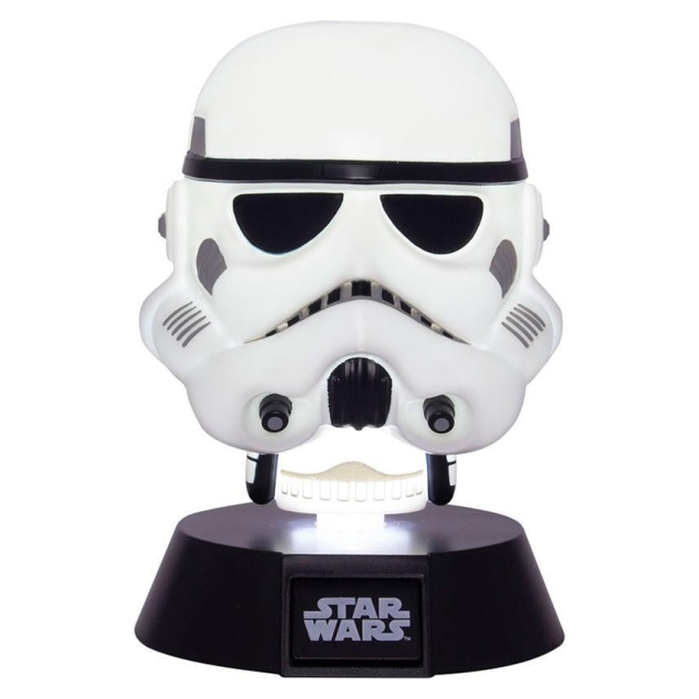 Paladone Star Wars - Stormtrooper Icon Light (PP6383SWV2)