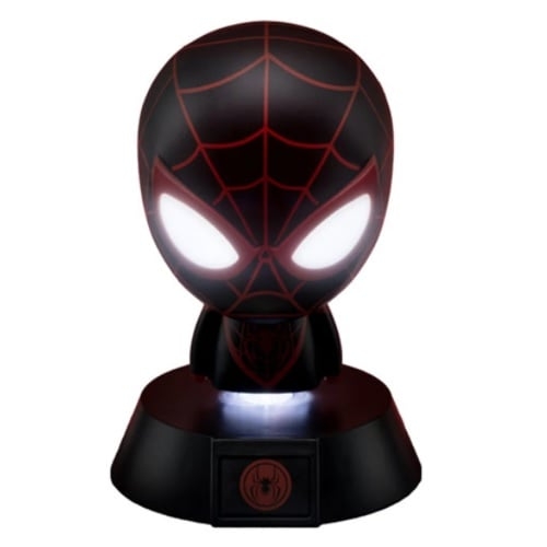 Paladone Spider-Man - Miles Morales ikonlys (PP6606SPM)