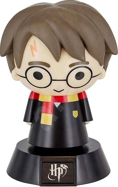 Paladone Harry Potter - Harry Icon Light (PP5025HPV3)