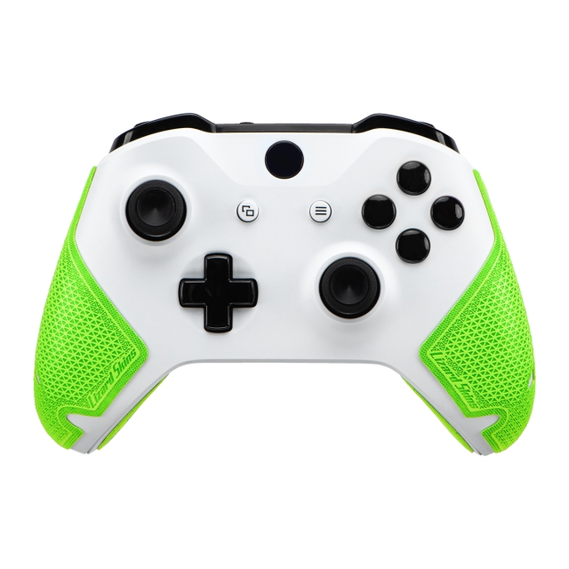 LIZARD SKINS DSP Controller Grip til Xbox One Emerald Green
